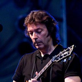Steve Hackett