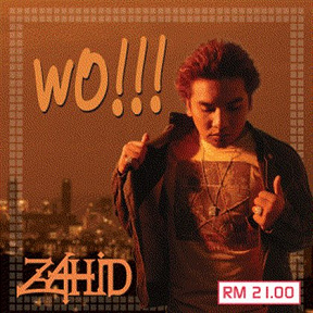 mp3 zahid af2 milikku