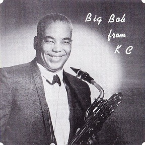Big Bob Dougherty