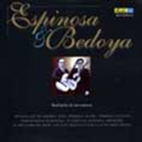 Espinosa Y Bedoya