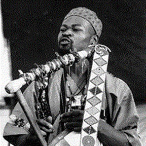 Ayub Ogada