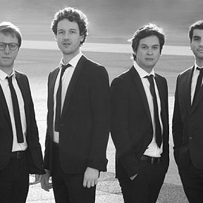 Quatuor van Kuijk