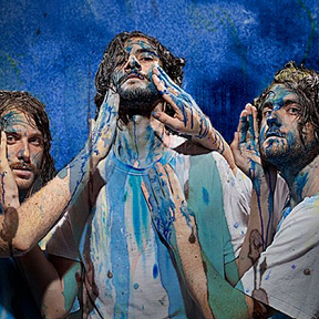 Midnight Juggernauts