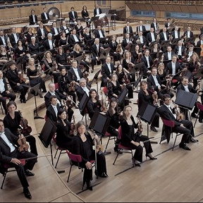 Netherlands Radio Philharmonic Orchestra