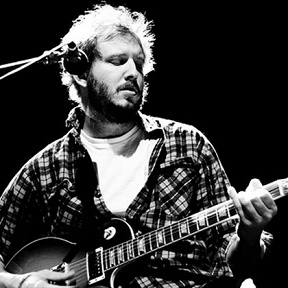 Bon Iver
