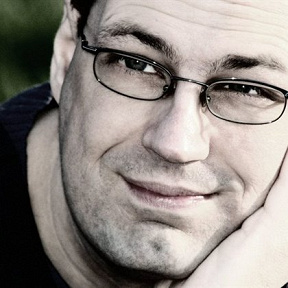 Chris Huelsbeck