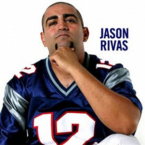 Jason Rivas