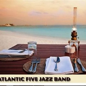 Atlantic Five Jazz Band