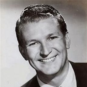 Bud Collyer