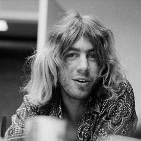 Kevin Ayers