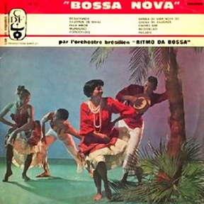 Ritmo da Bossa
