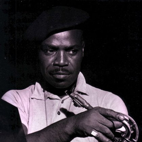 Ike Quebec
