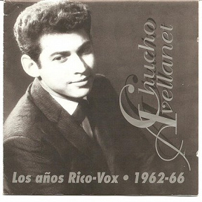 Chucho Avellanet