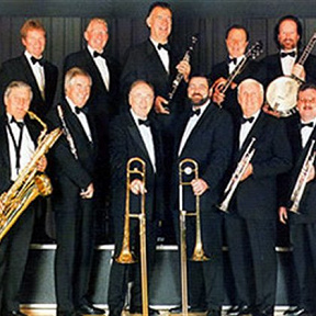 Chris Barber's Jazz Band