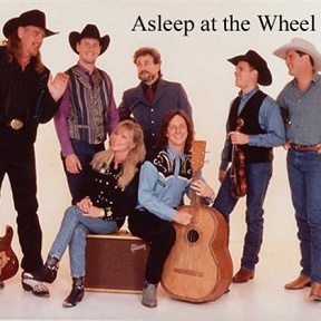 Asleep At the Wheel