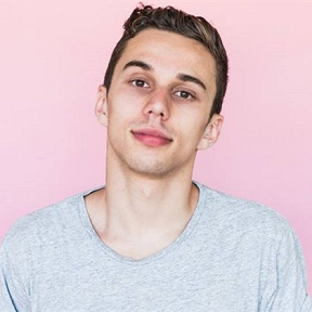 Young Franco