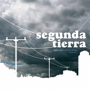 Tierra Segunda