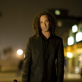 Kenny G