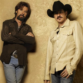 Brooks & Dunn