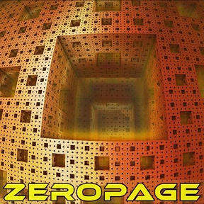 Zeropage