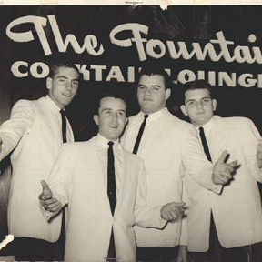 The Bon-Aires