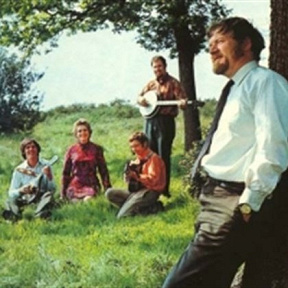 Ian Campbell Folk Group
