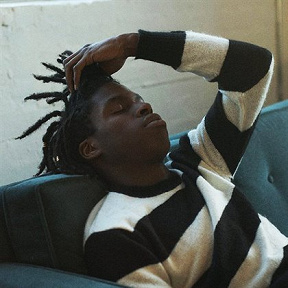 Daniel Caesar