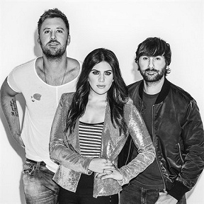 Lady Antebellum