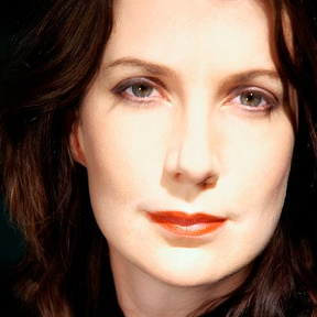 Anna Goldsworthy