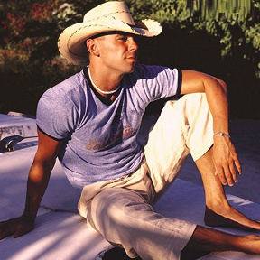 Kenny Chesney