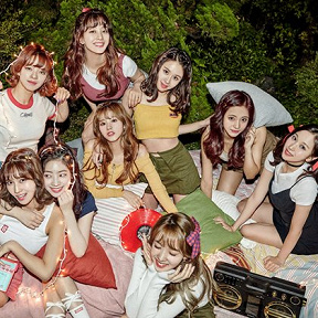 Twice