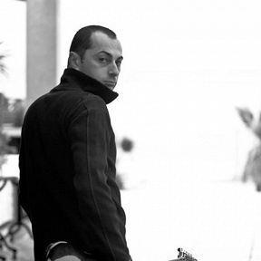 Christophe Fontana