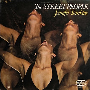 The Street People