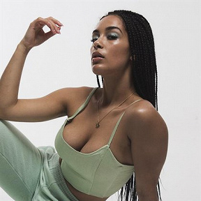 Jorja Smith