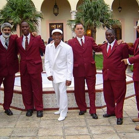 Septeto Nacional de Ignacio Piñeiro
