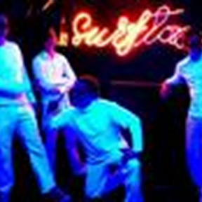 The Surftones