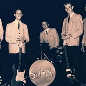 The Surfaris