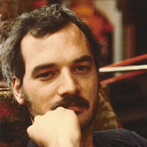 Bill Kreutzmann