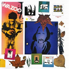 TÉLÉCHARGER ALBUM WAZOO WAZOO TÉLÉCHARGER ALBUM