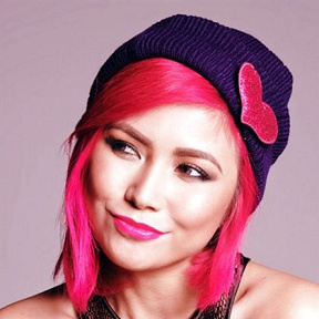 Yeng Constantino