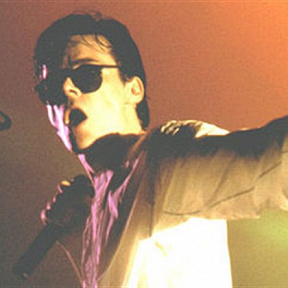 Feargal Sharkey