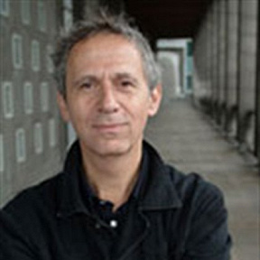 Marc Hollander