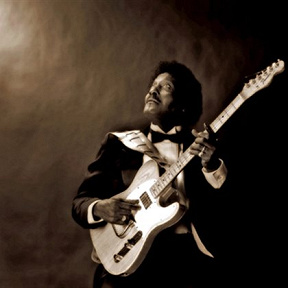 Albert Collins