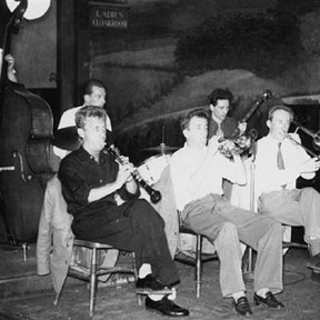 Chris Barber & His Jazz Band