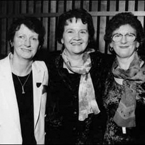 Grehan Sisters