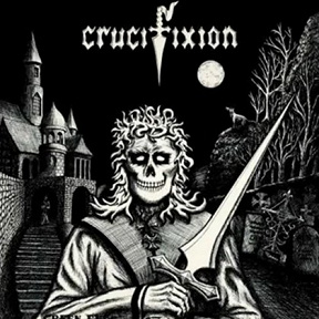 Crucifixion