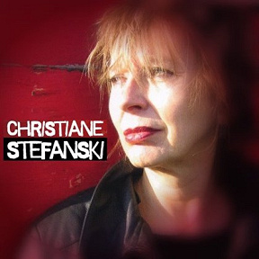 Christiane Stefanski