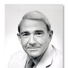 George Hurst