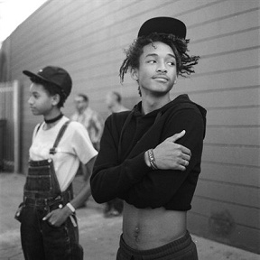 Jaden Smith