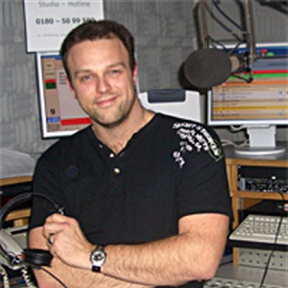 Charles Mcthorn